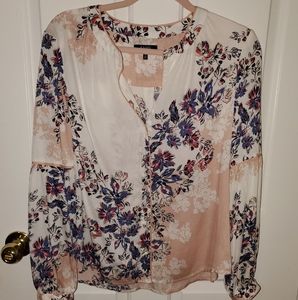 Kaari blouse